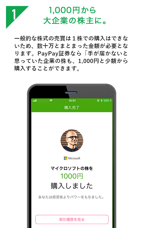 paypay 1000円